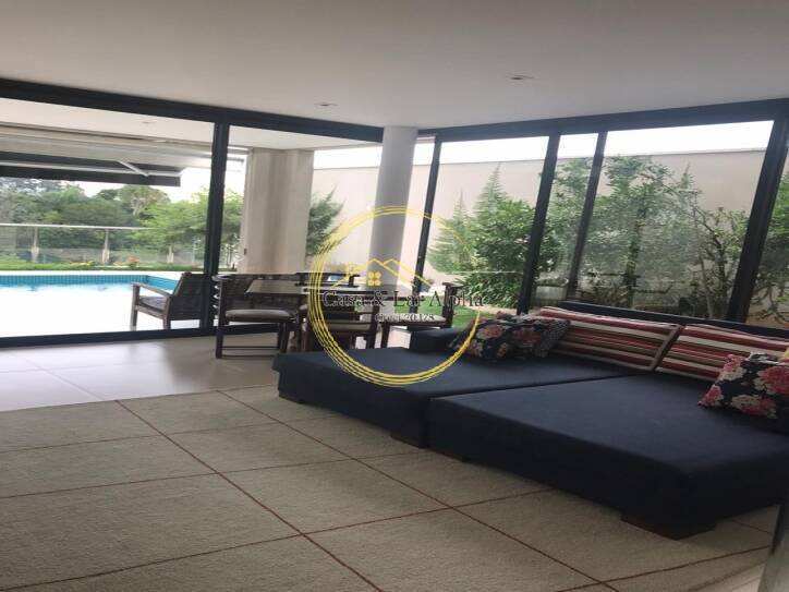 Casa, 4 quartos, 480 m² - Foto 10