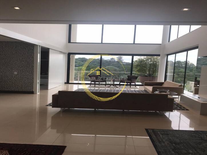 Casa, 4 quartos, 480 m² - Foto 11
