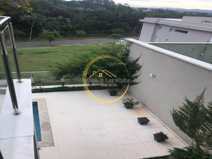 Casa, 4 quartos, 480 m² - Foto 12