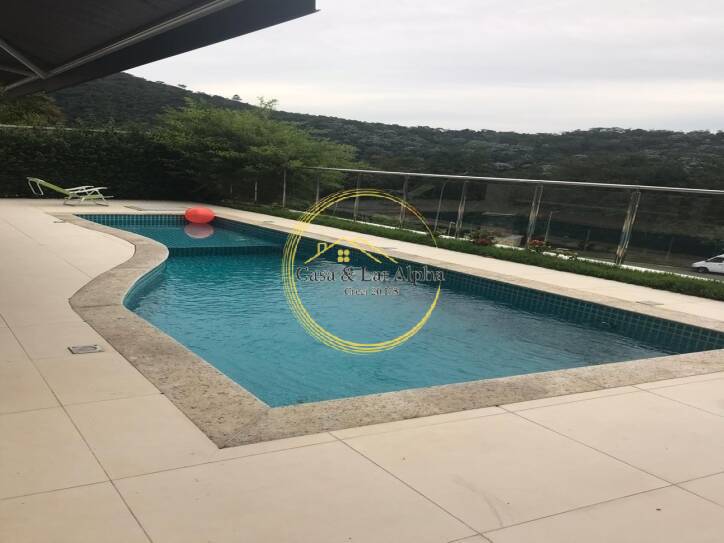 Casa, 4 quartos, 480 m² - Foto 13