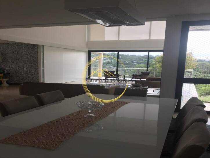 Casa, 4 quartos, 480 m² - Foto 14
