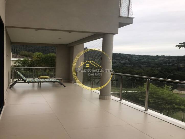 Casa, 4 quartos, 480 m² - Foto 15