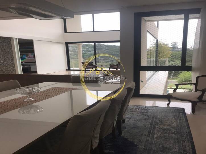 Casa, 4 quartos, 480 m² - Foto 20