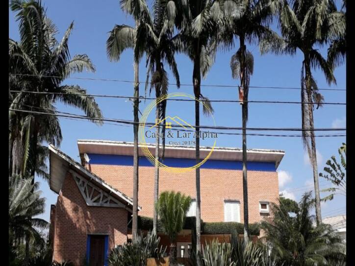 Casa, 4 quartos, 477 m² - Foto 2