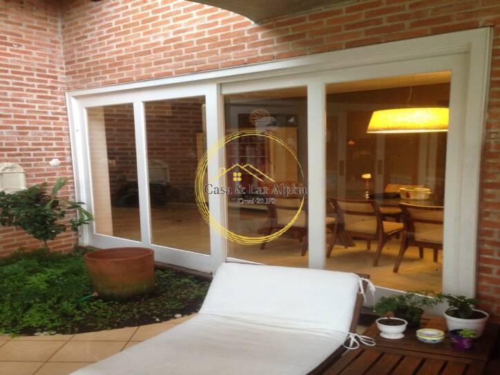 Casa, 4 quartos, 477 m² - Foto 3