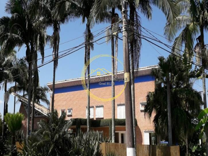 Casa, 4 quartos, 477 m² - Foto 4
