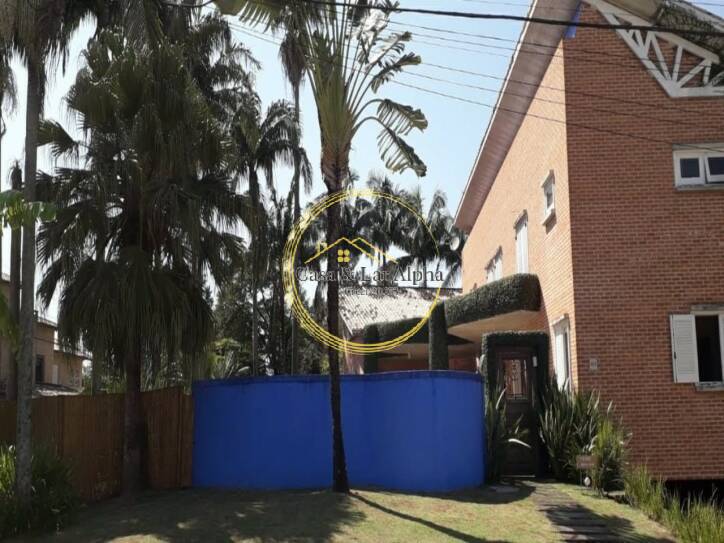 Casa, 4 quartos, 477 m² - Foto 6