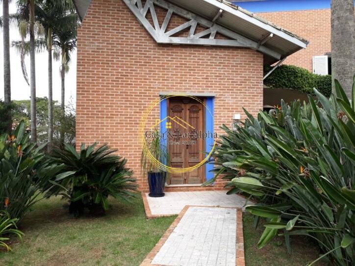Casa, 4 quartos, 477 m² - Foto 7
