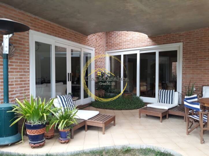 Casa, 4 quartos, 477 m² - Foto 12