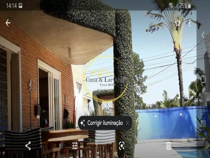Casa, 4 quartos, 477 m² - Foto 13