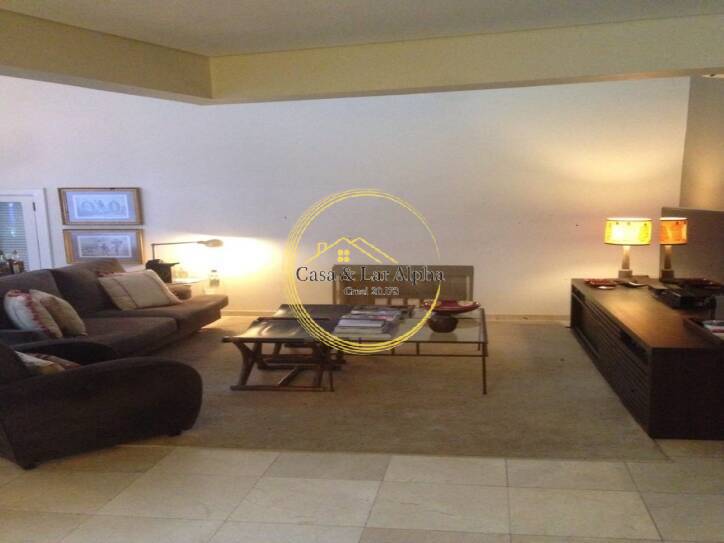 Casa, 4 quartos, 477 m² - Foto 14