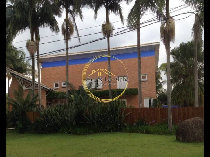 Casa, 4 quartos, 477 m² - Foto 16