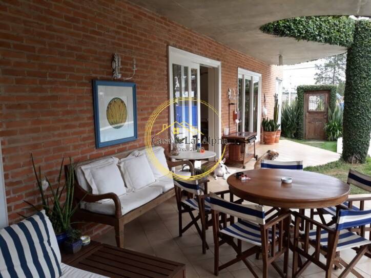 Casa, 4 quartos, 477 m² - Foto 18