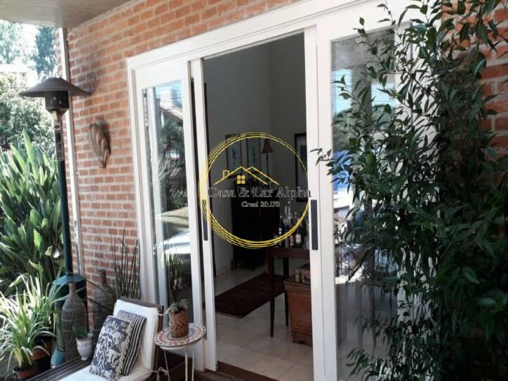 Casa, 4 quartos, 477 m² - Foto 19