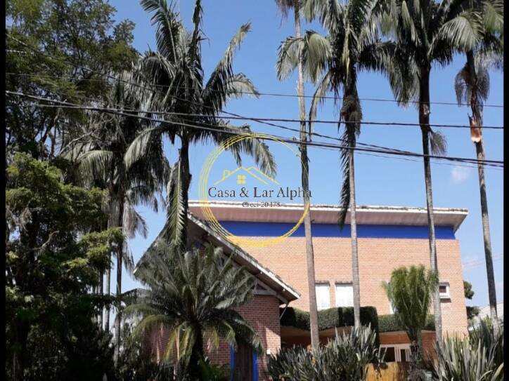 Casa, 4 quartos, 477 m² - Foto 21