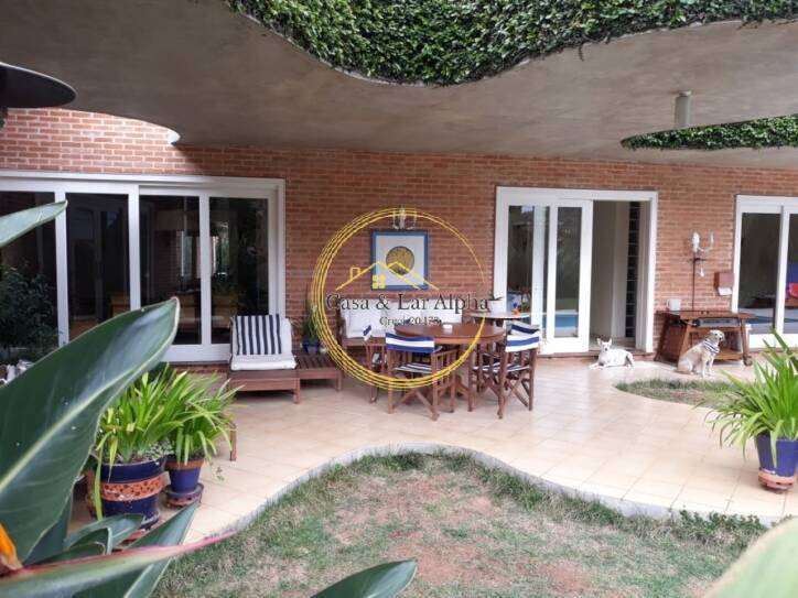 Casa, 4 quartos, 477 m² - Foto 24