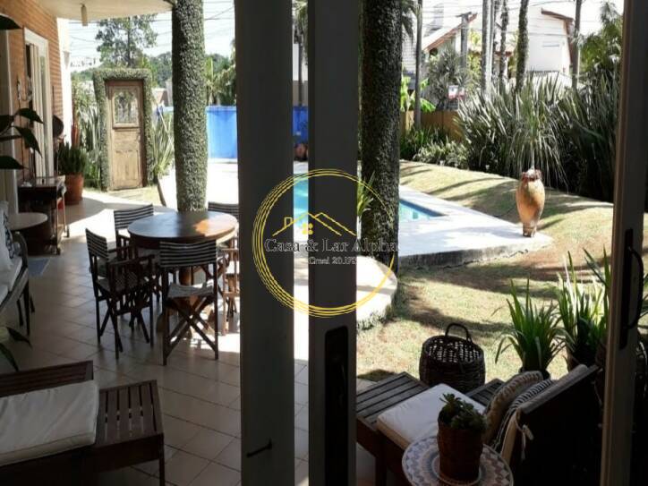 Casa, 4 quartos, 477 m² - Foto 25