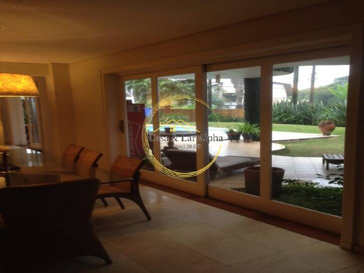 Casa, 4 quartos, 477 m² - Foto 27