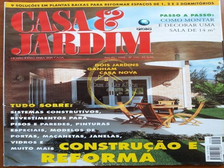 Casa, 4 quartos, 477 m² - Foto 28