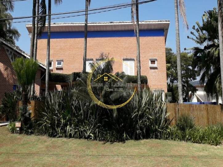 Casa, 4 quartos, 477 m² - Foto 30