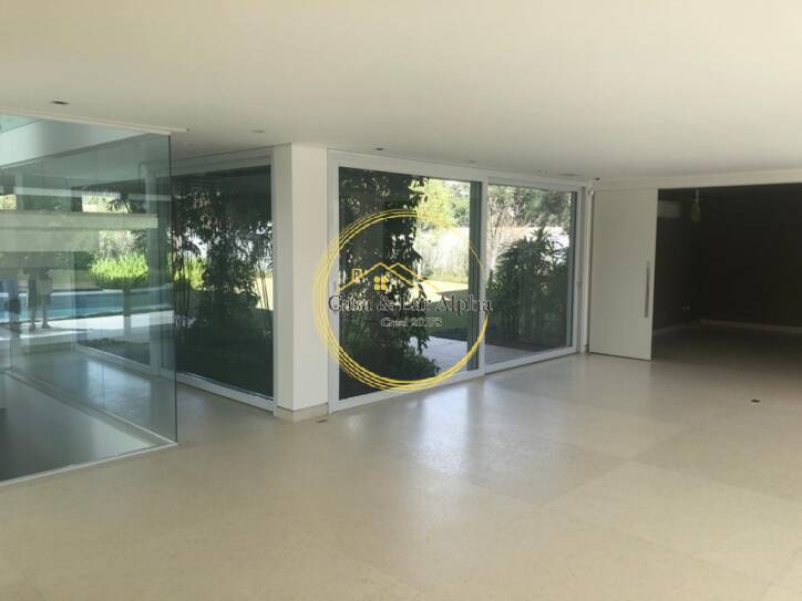Casa, 5 quartos, 861 m² - Foto 2