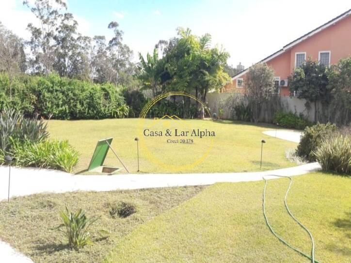 Casa, 5 quartos, 861 m² - Foto 6