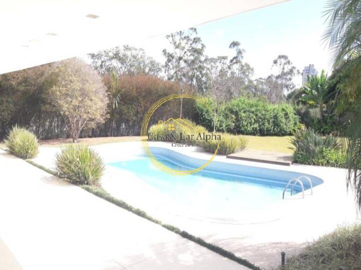 Casa, 5 quartos, 861 m² - Foto 7