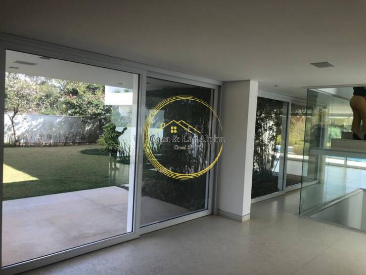 Casa, 5 quartos, 861 m² - Foto 10