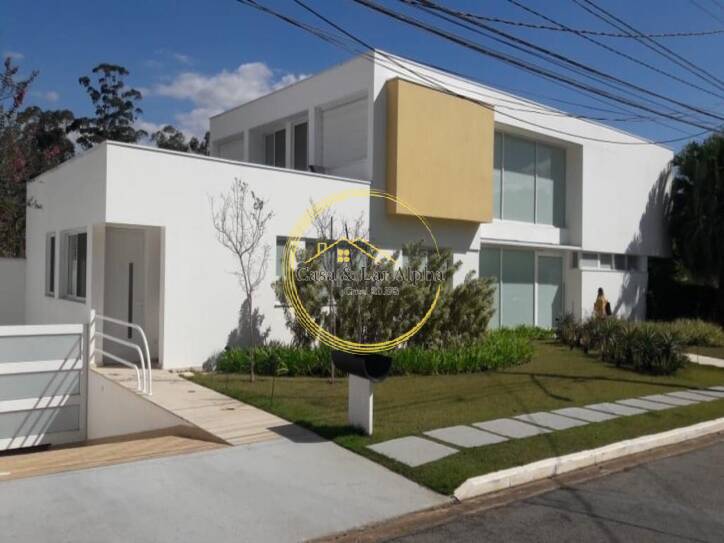 Casa, 5 quartos, 861 m² - Foto 12