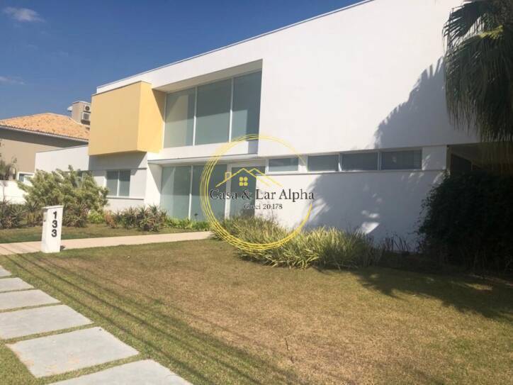 Casa, 5 quartos, 861 m² - Foto 13
