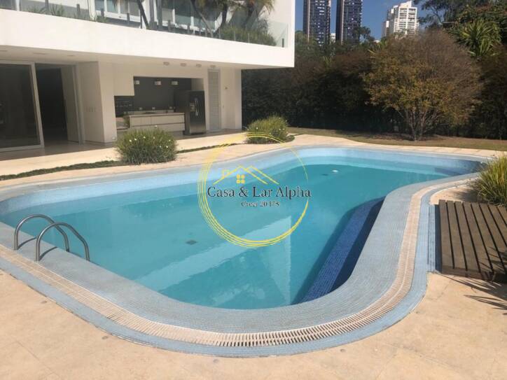 Casa, 5 quartos, 861 m² - Foto 14