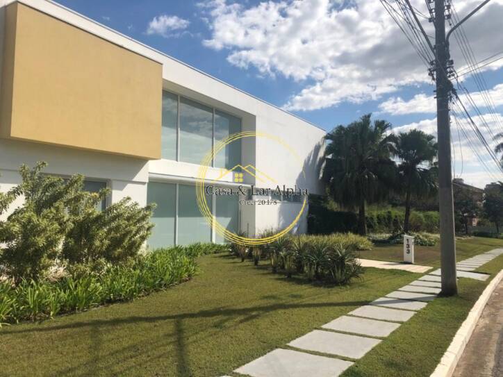Casa, 5 quartos, 861 m² - Foto 16