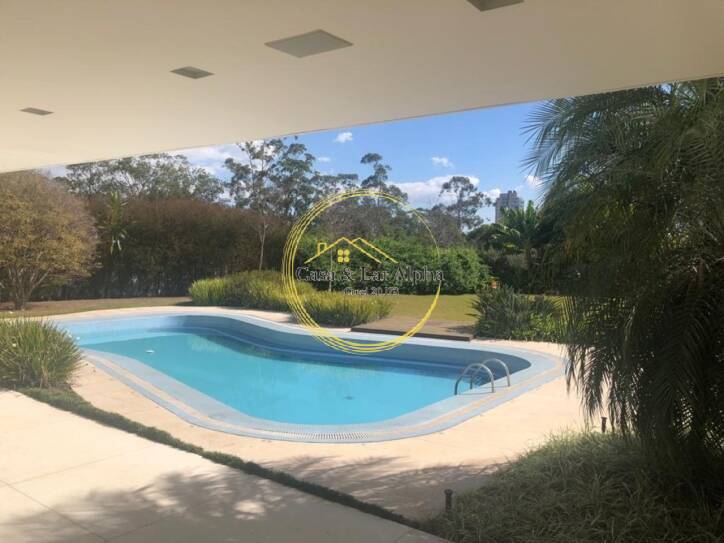 Casa, 5 quartos, 861 m² - Foto 17