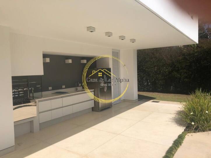 Casa, 5 quartos, 861 m² - Foto 18