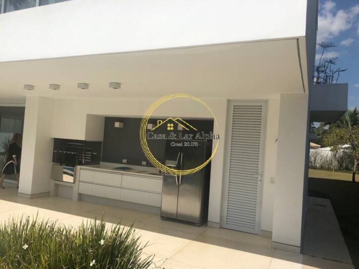 Casa, 5 quartos, 861 m² - Foto 20