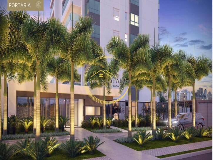 Cobertura, 4 quartos, 387 m² - Foto 1