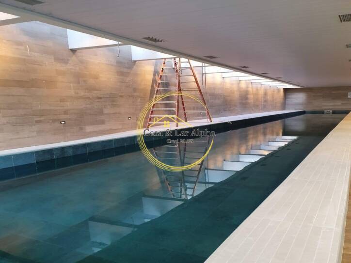 Cobertura, 4 quartos, 387 m² - Foto 3