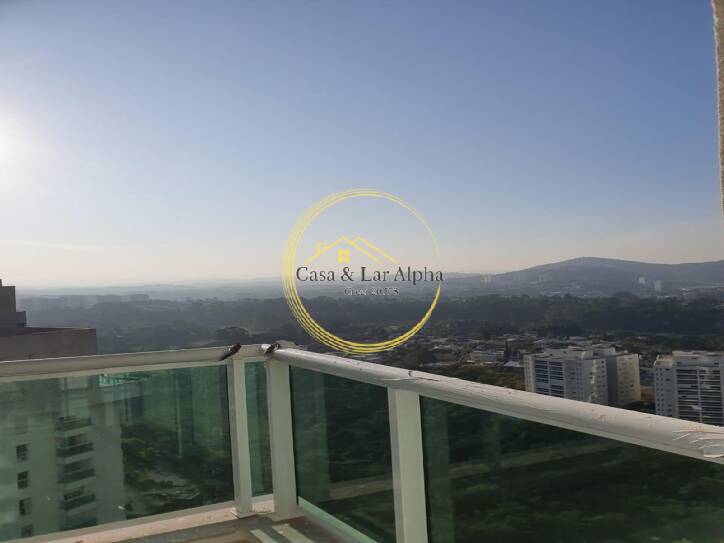 Cobertura, 4 quartos, 387 m² - Foto 4