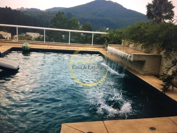 Casa, 5 quartos, 1054 m² - Foto 2