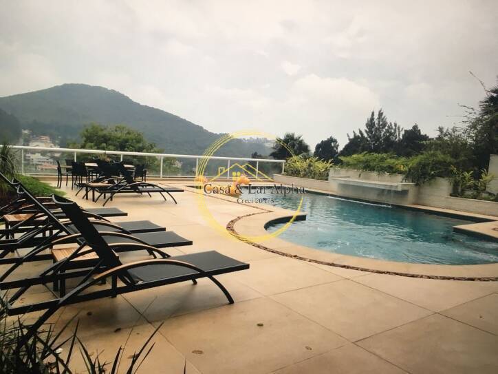 Casa, 5 quartos, 1054 m² - Foto 3