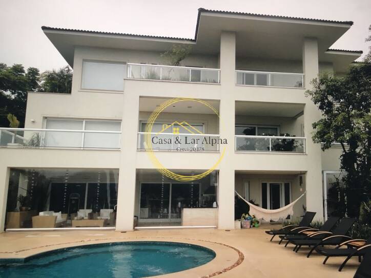 Casa, 5 quartos, 1054 m² - Foto 4