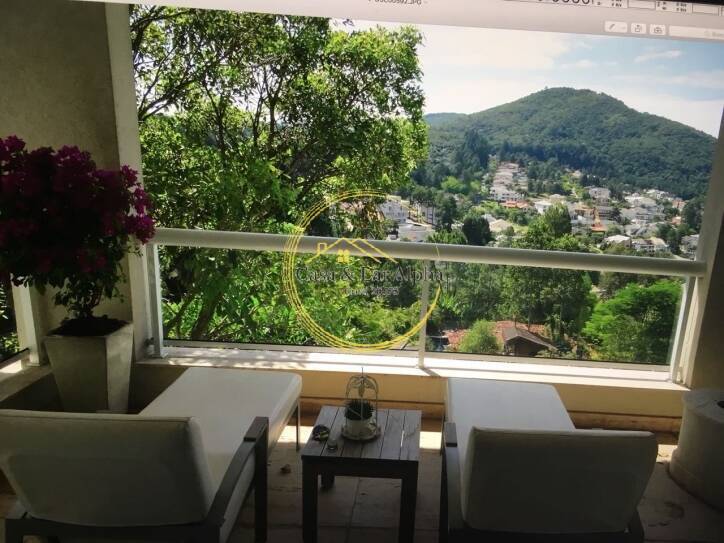 Casa, 5 quartos, 1054 m² - Foto 5