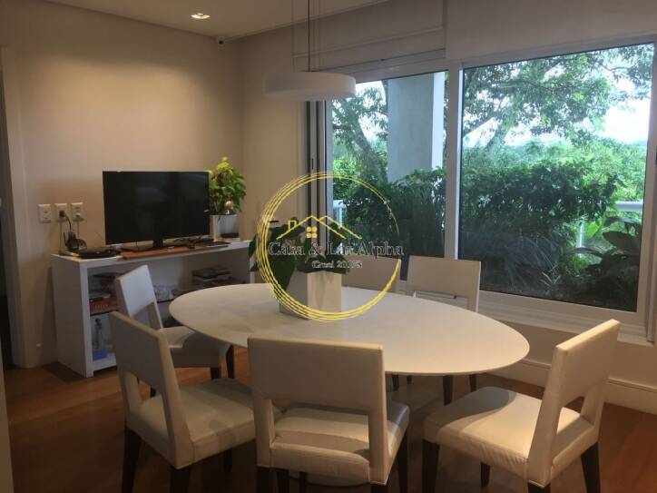 Casa, 5 quartos, 1054 m² - Foto 7