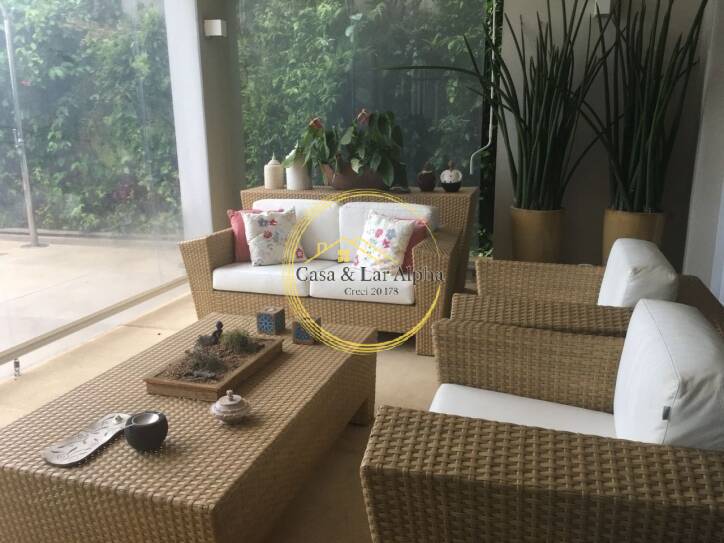 Casa, 5 quartos, 1054 m² - Foto 8
