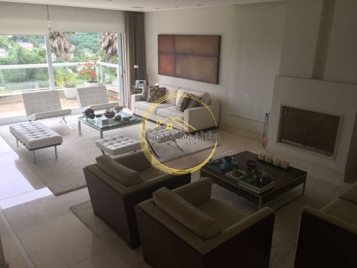 Casa, 5 quartos, 1054 m² - Foto 9