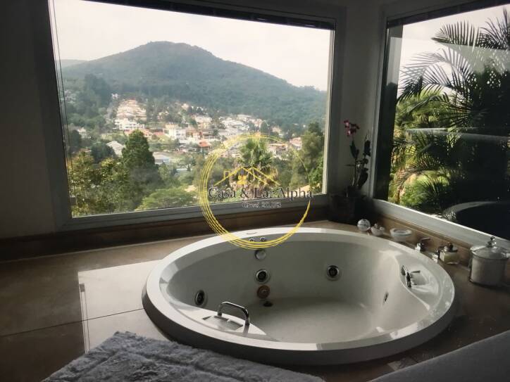 Casa, 5 quartos, 1054 m² - Foto 16