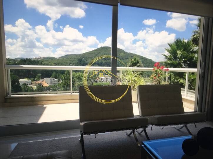 Casa, 5 quartos, 1054 m² - Foto 17