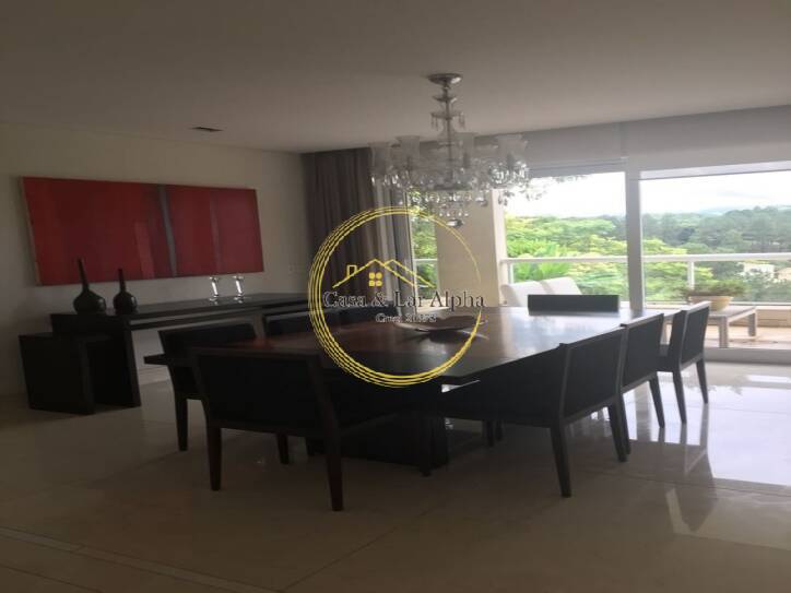 Casa, 5 quartos, 1054 m² - Foto 18