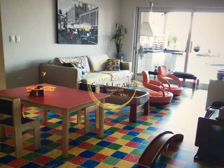 Casa, 5 quartos, 1054 m² - Foto 19