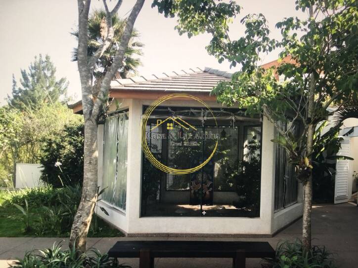 Casa, 5 quartos, 1054 m² - Foto 20